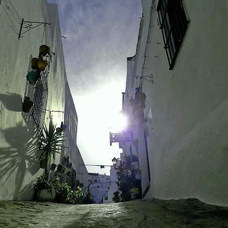 Casa Zaal Villa Vejer de la Frontera Ngoại thất bức ảnh