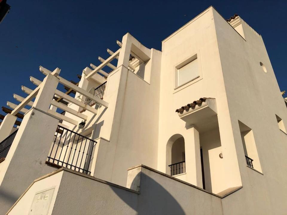 Casa Zaal Villa Vejer de la Frontera Ngoại thất bức ảnh