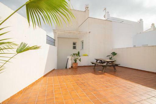 Casa Zaal Villa Vejer de la Frontera Ngoại thất bức ảnh
