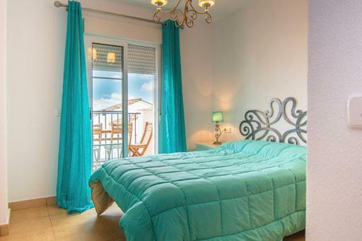 Casa Zaal Villa Vejer de la Frontera Ngoại thất bức ảnh