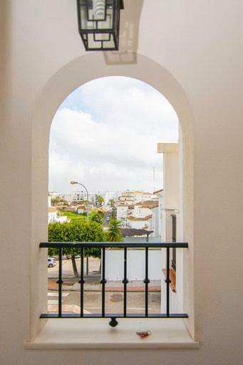 Casa Zaal Villa Vejer de la Frontera Ngoại thất bức ảnh