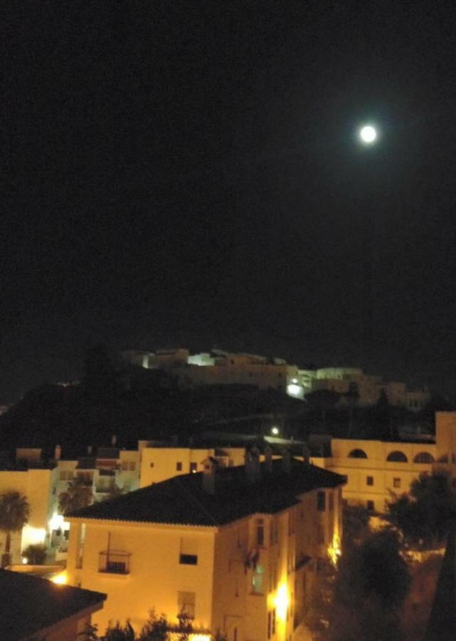 Casa Zaal Villa Vejer de la Frontera Ngoại thất bức ảnh